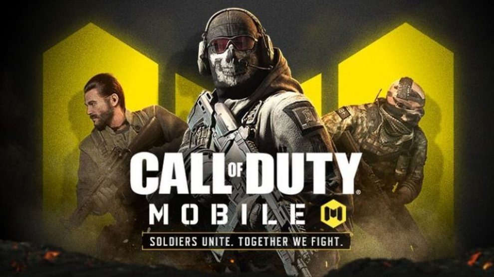 Call of Duty: Mobile ~ I migliori giochi android