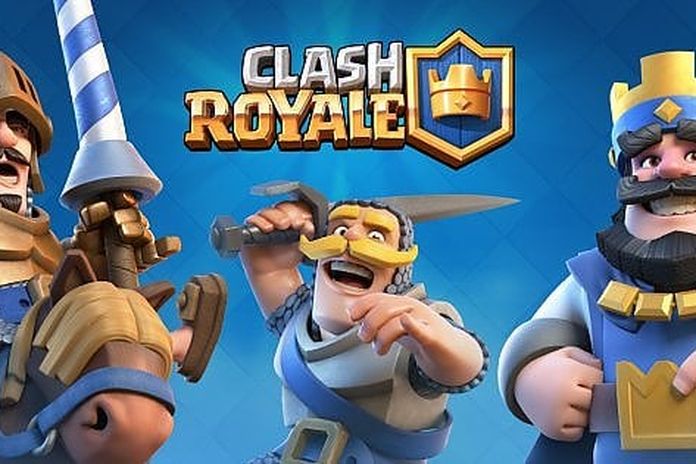 Clash Royale ~ I migliori giochi android