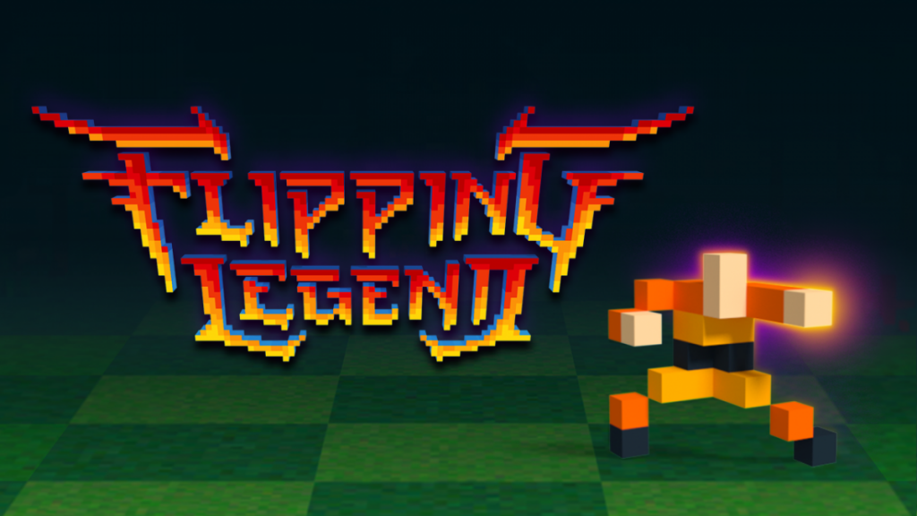 Flipping Legend ~ I migliori giochi android