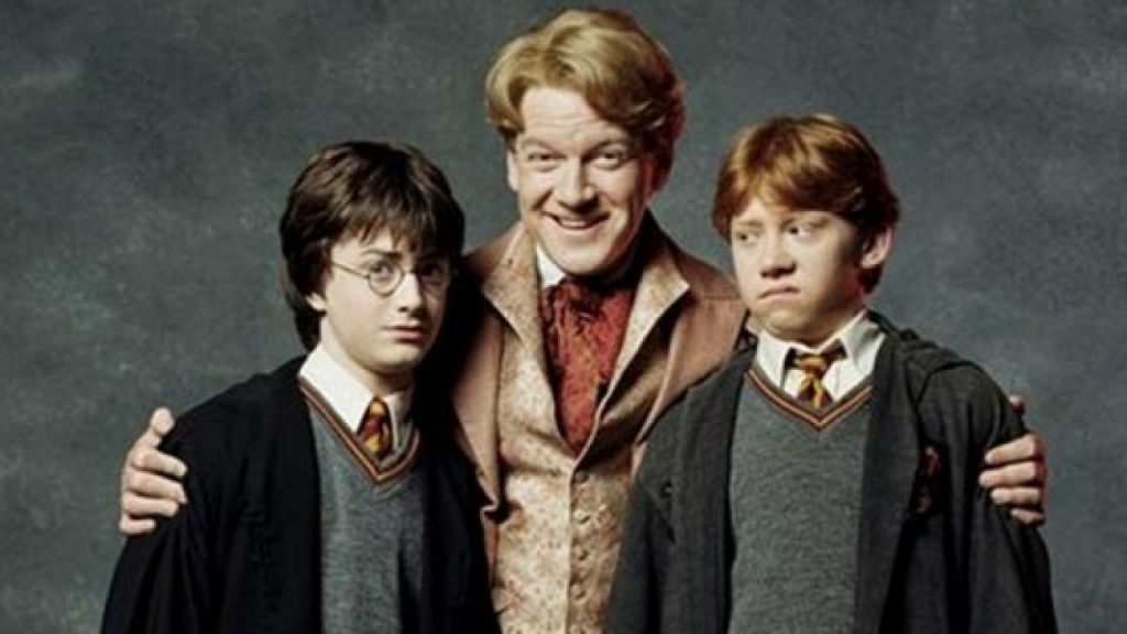 Harry Potter 2: Harry Potter e la Camera dei Segreti | Harry Potter in ordine