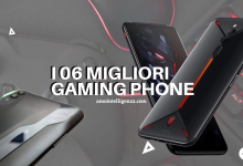 I 6 migliori gaming phone 2020 Smartphone per giocare