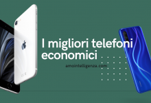 Photo of I migliori telefoni economici per l’anno 2020
