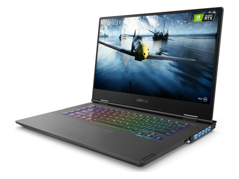 Lenovo Legion Y740 ~ I migliori gaming laptop 2020