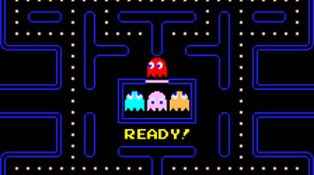 Pac-Man ~ I migliori giochi android