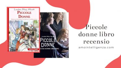 Photo of Piccole donne libro recensione