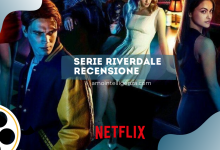 Riverdale recensione, la serie più vista su Netflix