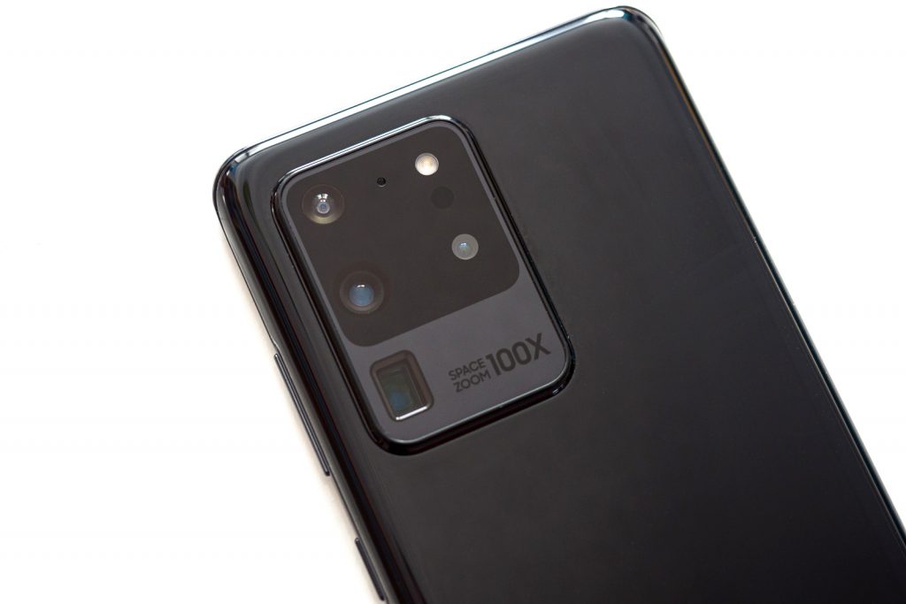 Samsung Galaxy S20/S20 Plus ~ migliori gaming phone 2020