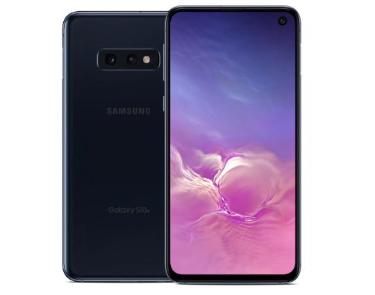 Samsung galaxy s10e il miglior telefono economico 