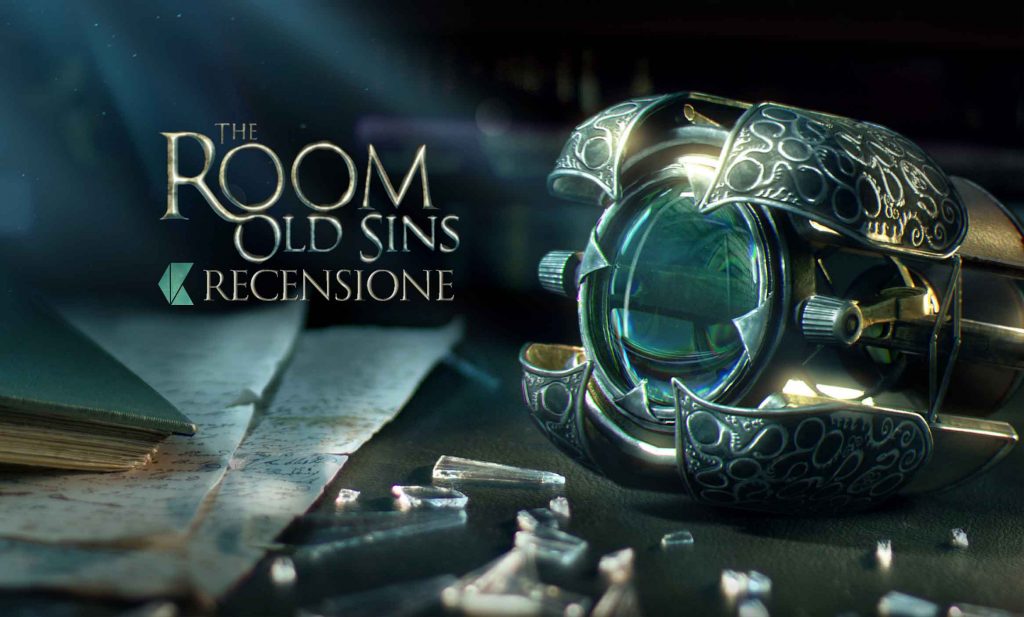 The Room: Old Sins ~ I migliori giochi android
