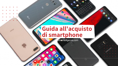 Photo of Guida all’acquisto di smartphone, quale scegliere?