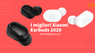 Photo of I 5 migliori Xiaomi Earbuds 2020 (Sotto 50€)