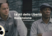 Photo of Le Ali della Libertà: recensione