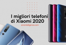 Photo of Lista dei 13 migliori smartphone Xiaomi nel 2020!