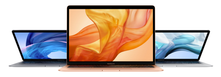 MacBook air 2020 recensione