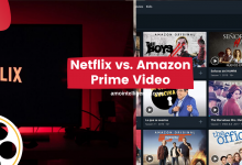 Photo of Netflix vs. Amazon Prime Video, quale sceglieresti?