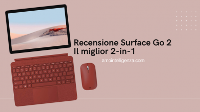Photo of Recensione Surface Go 2: Il miglior 2-in-1 sotto 500€