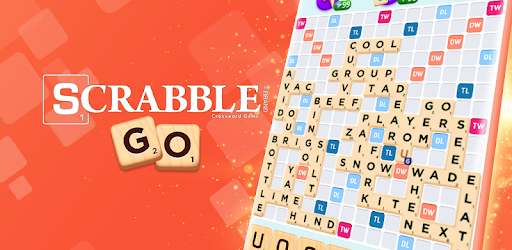 Scrabble Go - i migliori giochi per iphone