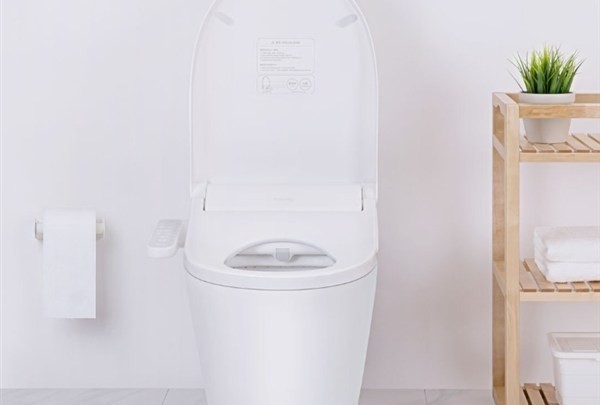 Sedile WC intelligente Xiaomi SmartMi - I migliori prodotti Xiaomi nel 2020