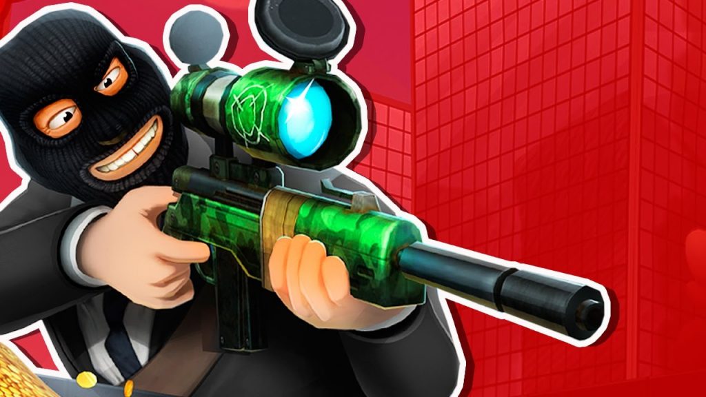 Snipers Vs Thieves: Zombies - i migliori giochi per iphone