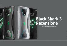 Photo of Xiaomi Black Shark 3 Recensione: uno dei migliori telefoni da gioco