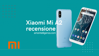 Xiaomi Mi A2 recensione, Il miglior telefono economico!