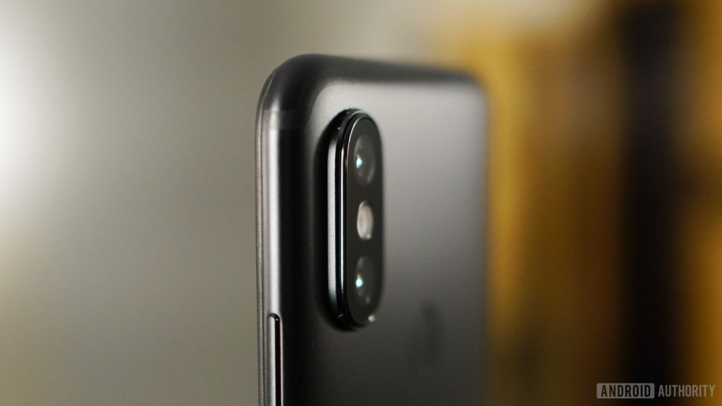 Xiaomi Mi A2 recensione fotocamera