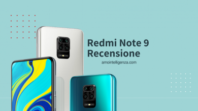 Photo of Xiaomi Redmi Note 9 recensione: caratteristiche